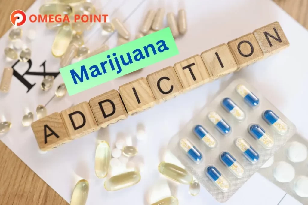 Marijuana Addiction Treatment