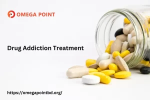 Drug Addiction Treatment