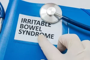 irritable bowel syndrome