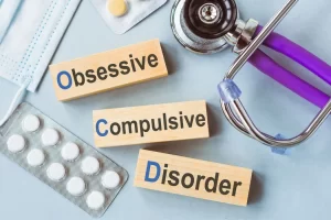 Obsessive compulsive disorder