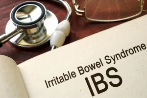 Irritable bowel syndrome