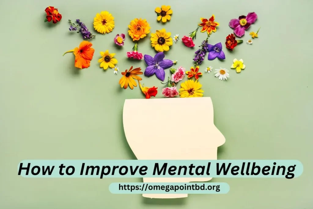 mental wellbeing