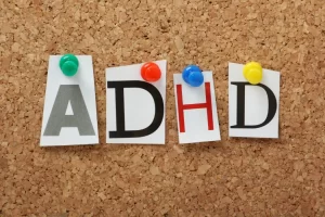 এডিএইচডি (ADHD)